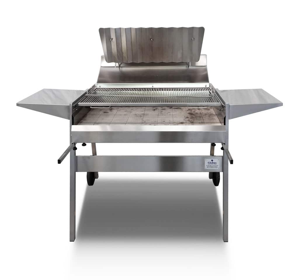Griglia_barbecue-alla-brace-100x60 Griglia/barbecue alla brace 100x60 - immagine 1