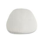 Interno cuscino per sedia Parigina bianco