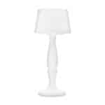 Lampada Abat-Jour h 180 cm