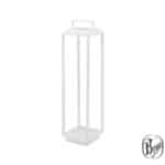 Lampada Broggi Resort Maxi bianca