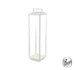 Lampada Broggi Resort Maxi bianca - immagine 2