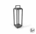 Broggi Resort anthracite Lamp