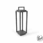 Lampada Broggi Resort antracite