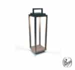 Broggi Resort anthracite Lamp - Image 2