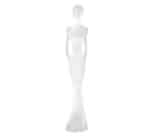 Lampada Eva h 210 cm