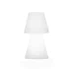 Fungo Lamp