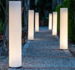 Lampada Lumi h 100 cm - immagine 3