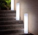 Lampada Lumi h 100 cm - immagine 4