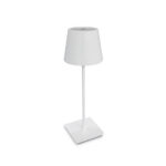 Olivia Lamp