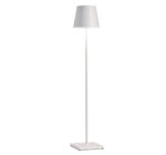 Olivia Maxi white Lamp