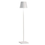 Olivia Maxi white Lamp