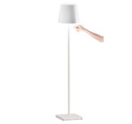Olivia Maxi white Lamp - Image 2