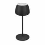 Polly black Lamp