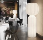 Lampada Zen h 190 cm - immagine 3