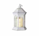 Antique white Inglesina Lantern