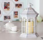 Antique white Inglesina Lantern - Image 2