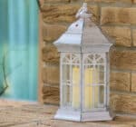 Antique white Inglesina Lantern - Image 4