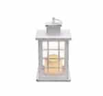 Lanterna Media candela LED