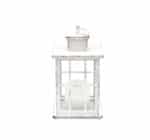 Lanterna Media candela LED - immagine 2