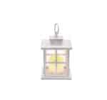 Lanterna Mini candela LED