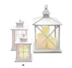 Lanterna Mini candela LED - immagine 3
