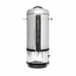 9 L coffee dispenser machine