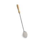 Mestolo per paellera 60 cm