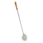 Mestolo per paellera 80 cm