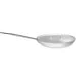 Aluminum frying pan Ø32 h5