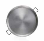 Paellera in acciaio Ø70 - immagine 2