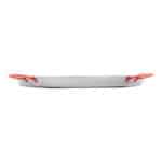 Steel paella pan Ø90 - Image 3