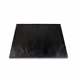 Rectangular granite/slate buffet board