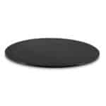 Round granite/slate buffet board