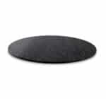 Round granite/slate buffet board - Image 4