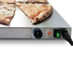 Piano riscaldante Gastronorm elettrico da banco - immagine 3