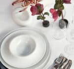 Piattino Entreè ovale - immagine 2