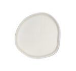 Piattino Oslo avorio