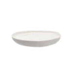 Piattino Oslo avorio - immagine 2