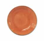 Piatto frutta Materia 4 colori - immagine 3