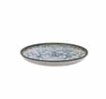 Fez blue flat plate - Image 2