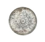 Fez green flat plate