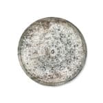 Fez green flat plate