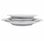 Inglese blue flat plate - Image 2