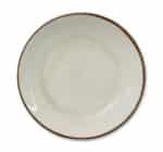 Piatto piano Materia 4 colori - immagine 2