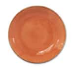 Piatto piano Materia 4 colori - immagine 3