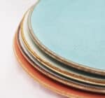 Materia 4 colours flat plate - Image 6