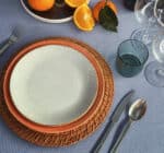 Materia 4 colours flat plate - Image 7