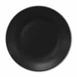 Materia black flat plate
