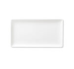 Piatto piano Rettangolare