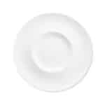 Piatto piano Visual con falda